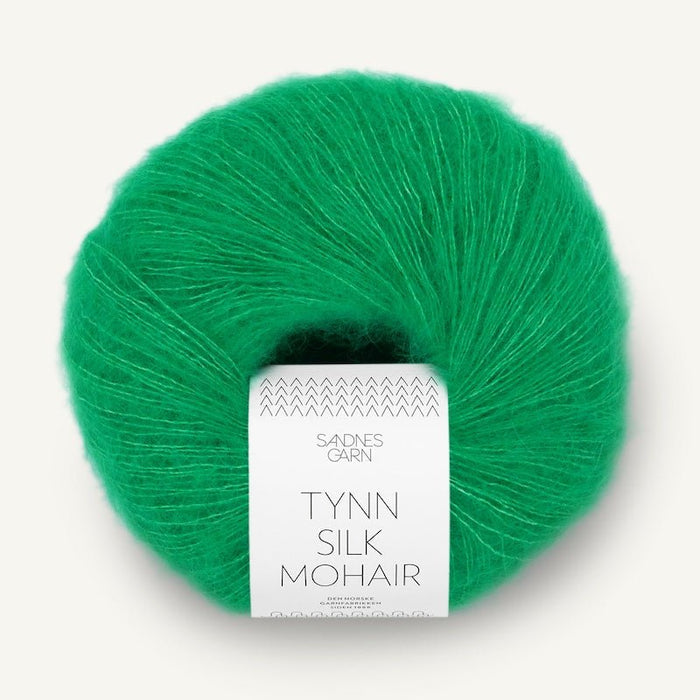 8236 - Jelly Bean Green*
