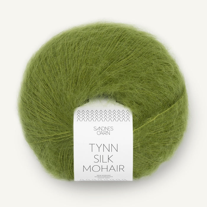 9564 - Matcha
