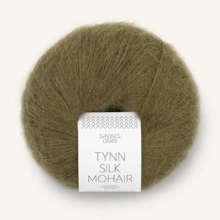 9873 - Dark Olive