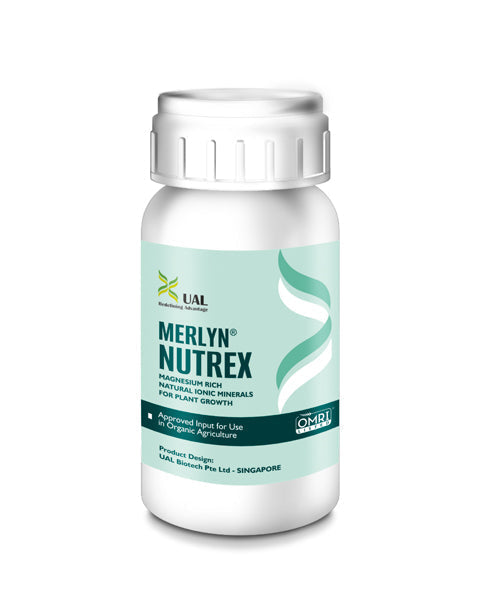 UAL MERLYN NUTREX-L