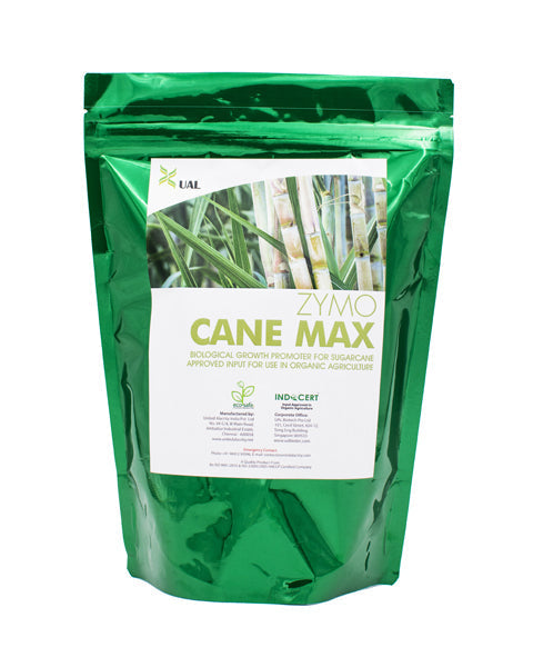 UAL ZYMO CANEMAX