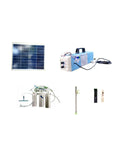 UJWAL ELECTRICS SOLAR POWERED SMART WATER PURIFICATION TECHNOLOGY