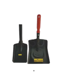 UNISON' COAL SHOVEL SET OF 2 PCS. (5" & 9")