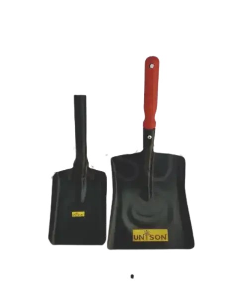 UNISON' COAL SHOVEL SET OF 2 PCS. (5" & 9")