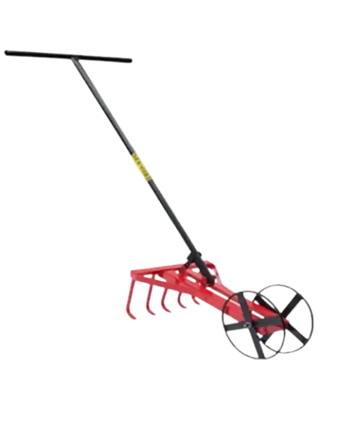 UNISON' DRY LAND WEEDER FORK TYPE