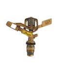 UNISON' GUN METAL SPRINKLER HEAD ONLY