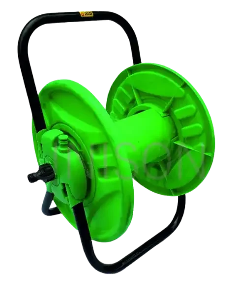 UNISON' HOSE REEL STAND