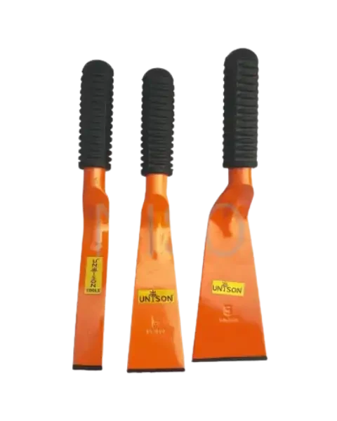 UNISON' KHURPA SET OF 3 PCS.(1",2"& 3")
