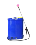UNISON' KNAPSACK SPRAYER BATTERY OPERATED 16 LTR