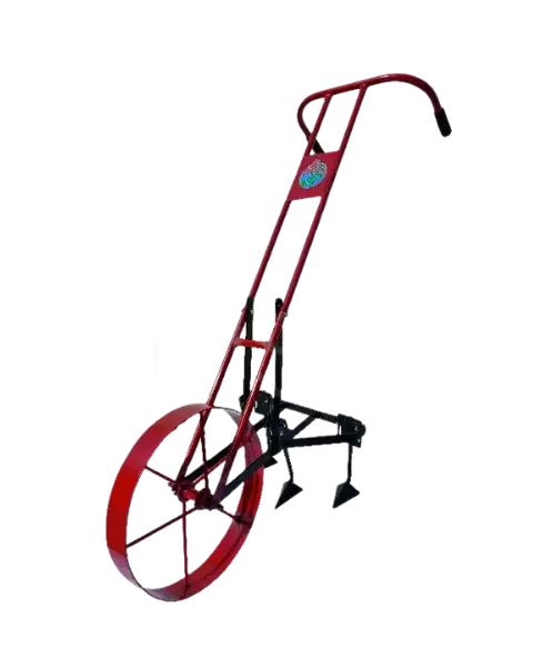 UNISON' WHEEL HOE WEEDER