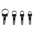 Universal UTV Bracket: Polaris, Razor, Rhino, Yamaha