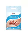 UPL Cuprofix Fungicide 1 kg pack front view, featuring Disperss technology for effective crop disease management.
