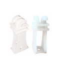 URJA FENCE INSULATOR SOLAR / ELECTRIC FENCING 76 MM