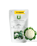 URJA SUMMIT - CAULIFLOWER F-1 HYBRID SEEDS