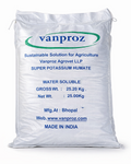 VANPROZ SUPER POTASSIUM HUMATE
