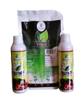 VEDAGNA SAP PLUS 500 ML + VIRU 500 GM COMBO