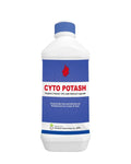 VERDESIAN CYTO-POTASH