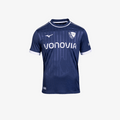 VFL BOCHUM 2025/26 HOME JERSEY - Mizuno Australia