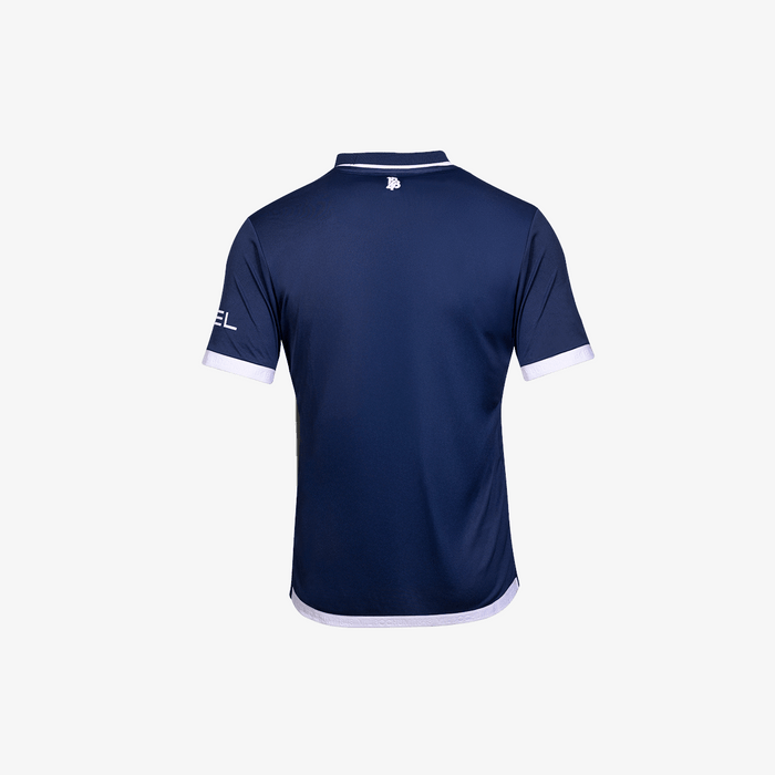 VFL BOCHUM 2025/26 HOME JERSEY - Mizuno Australia