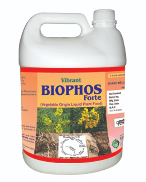 VIBRANT BIOPHOS FORTE