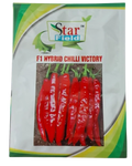 VICTORY CHILLI