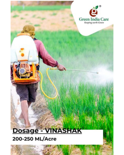 VINASHAK Insecticides