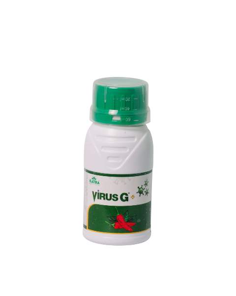Virus-G Plant Virus Protection Formula Viricide