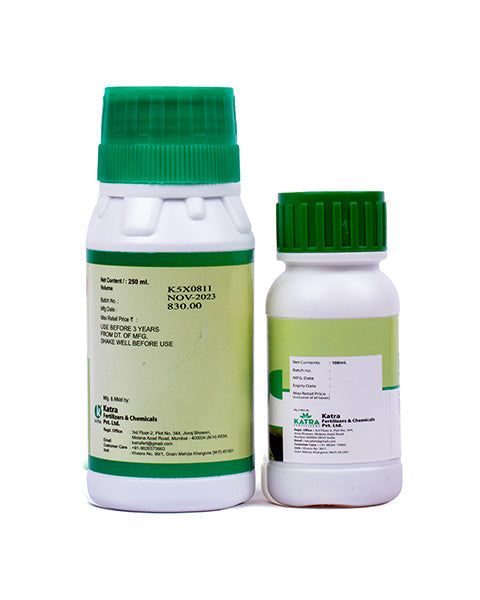 KATRA VIRUS-G VIRICIDE + MITICIDE (COMBO)