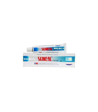 Vixa Skineal Triple Action Cream (15g x 10)