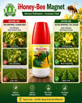 VM Cropcare I honey-Bee Magnet