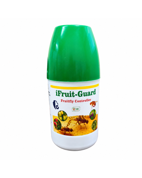 VM Cropcare iFruit-Guard Fruitfly Plant Protector