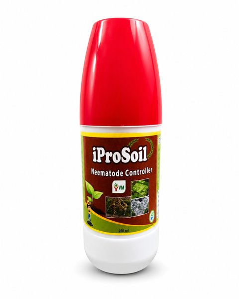 VM Cropcare Ipro-Soil Nematicide