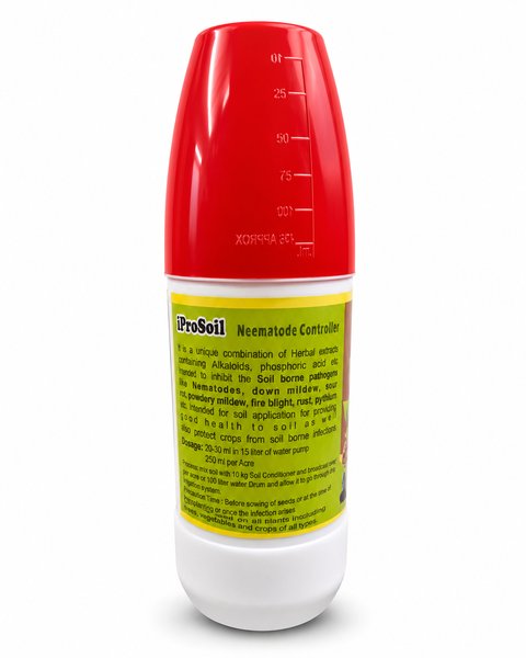 VM Cropcare Ipro-Soil Nematicide