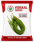 VOKKAL - YLB GREEN - Yard Long Bean