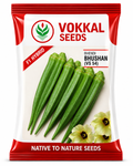 VOKKAL OKRA BHUSHAN