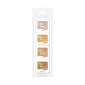 Warm Browns Core Ink Pad Cubes