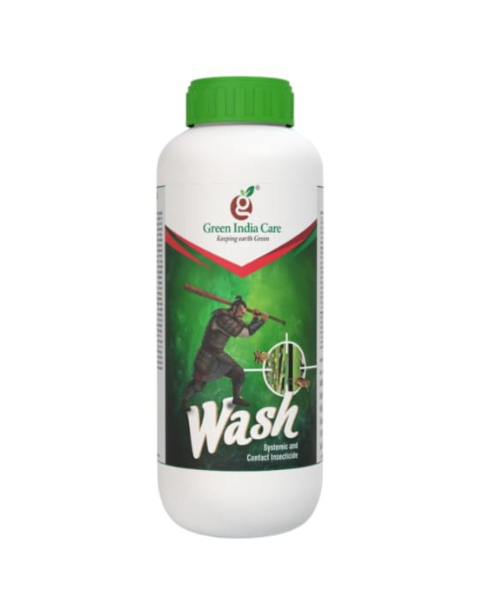 WASH Insecticide
