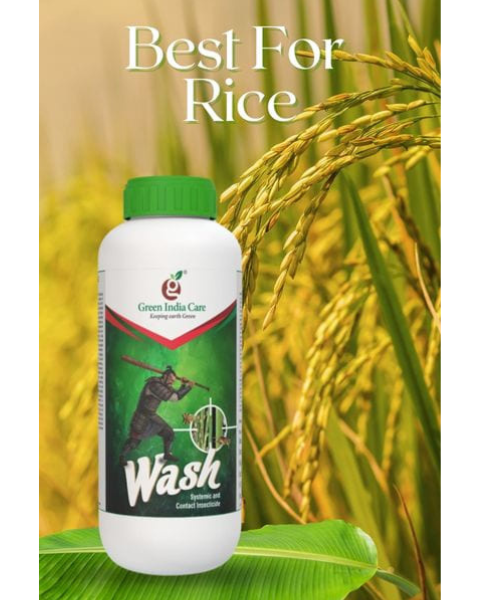 WASH Insecticide