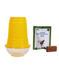 Wavar Fruit Fly Trap Cucurbitae Lure– Effective Pest Control in Cucurbits