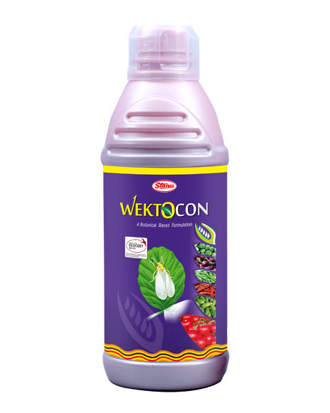Wektocon Bio Insecticide