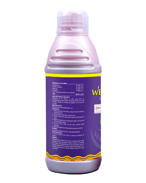 Wektocon Bio Insecticide