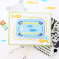 Well Preserved Stamp & Cut Set