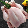 Whole Chicken Roaster 3.2 lbs