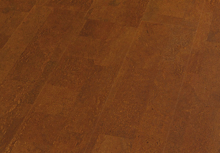 Wicanders Inspire Identity Chestnut Cork Flooring