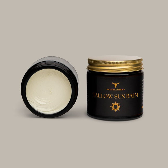 Winter Tallow Set