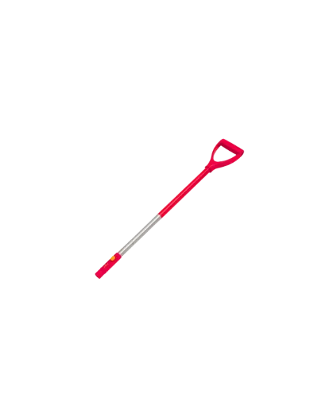 WOLF GARTEN ALUMINIUM D-HANDLE (ZM-AD 120)