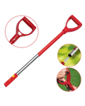 WOLF GARTEN ALUMINIUM D-HANDLE (ZM-AD 85)