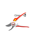 WOLF GARTEN BYPASS SECATEURS ALU-PROFESSIONAL (RR 5000) 25MM CUT