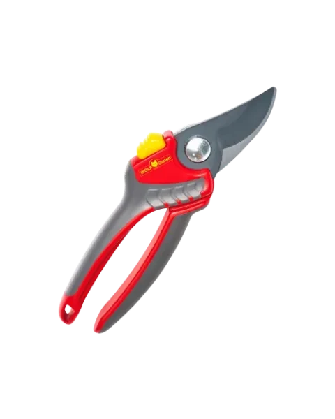 WOLF GARTEN BYPASS SECATEURS PREMIUM PLUS (RR 4000) 22MM CUT