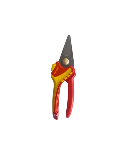 WOLF GARTEN BYPASS SECATEURS (RR 1500) 18MM CUT